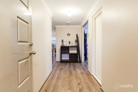 Property photo of 5 Halstead Turn Wellard WA 6170