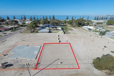 Property photo of LOT 17 Mitchell Street Castletown WA 6450