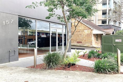 42/157 Victoria Rd, Gladesville, NSW 2111