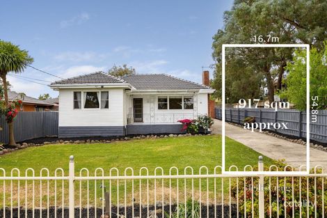 Property photo of 51 Luckie Street Nunawading VIC 3131