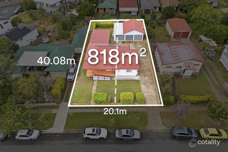 Property photo of 14 Bayview Terrace Geebung QLD 4034