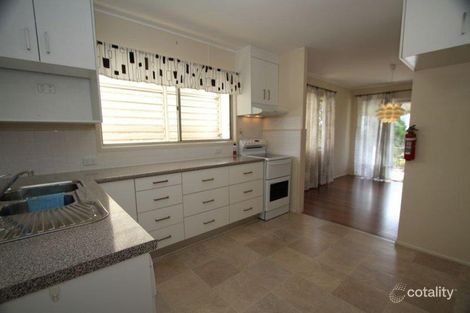 Property photo of 55 Cresthaven Drive Mansfield QLD 4122
