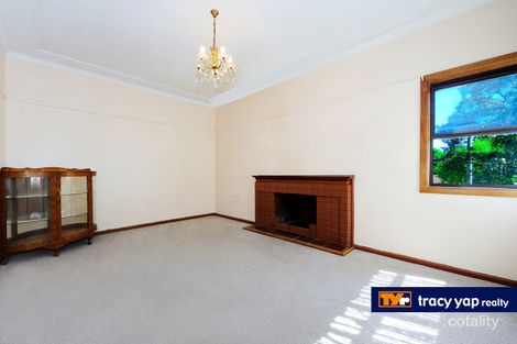 Property photo of 12 Nanbaree Road Ryde NSW 2112