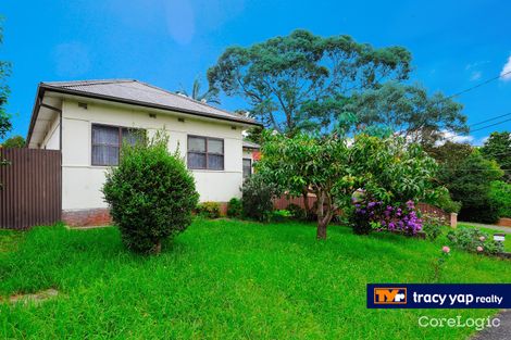 Property photo of 12 Nanbaree Road Ryde NSW 2112