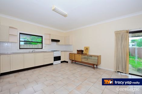 Property photo of 12 Nanbaree Road Ryde NSW 2112