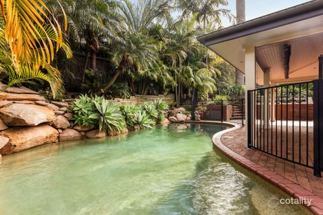 6 Dunkeld Cl, Burraneer, NSW 2230