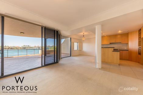 Property photo of 9/1 Riverside Road East Fremantle WA 6158