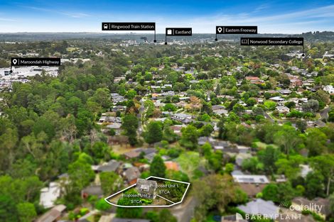 Property photo of 82 Jeffrey Drive Ringwood VIC 3134