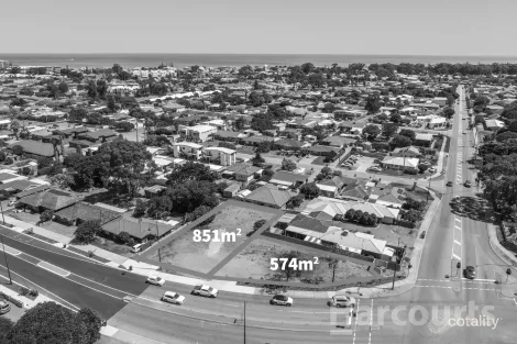 Property photo of 70 Anstruther Road Mandurah WA 6210