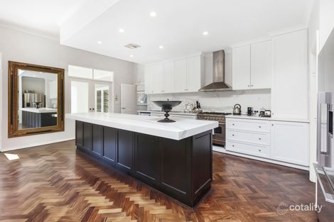 Property photo of 32 Waroonga Road Nedlands WA 6009