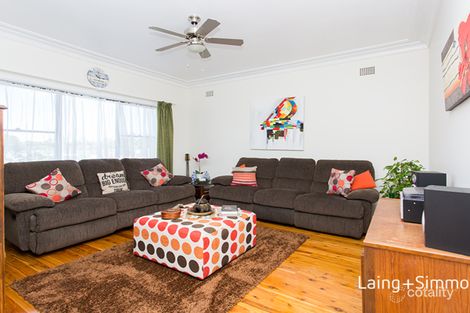 Property photo of 7 Olympic Drive Lidcombe NSW 2141