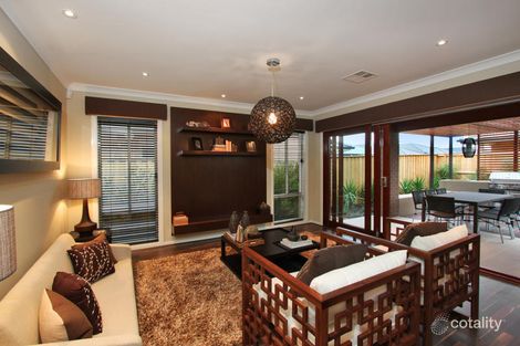 Property photo of 48 Avocet Circuit Cranebrook NSW 2749