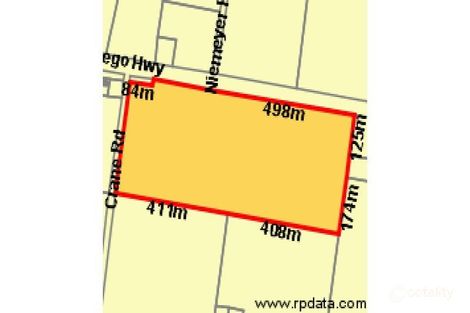 Property photo of 4093 Warrego Highway Hatton Vale QLD 4341