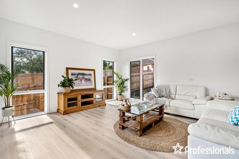 Property photo of 2/137 Anderson Street Lilydale VIC 3140