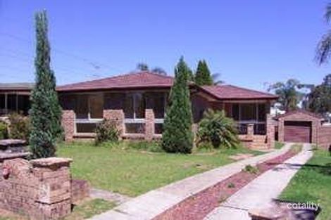 Property photo of 8 Roath Place Prospect NSW 2148