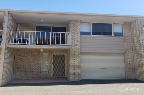 Property photo of 4/33 King Street Urangan QLD 4655