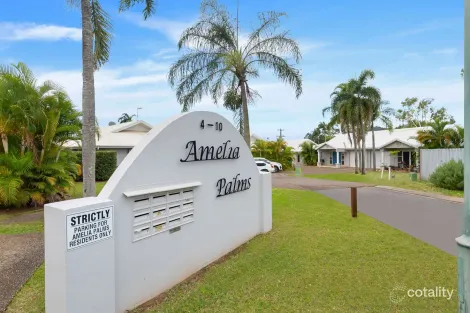5/4-10 Hedley Cl, Redlynch, QLD 4870