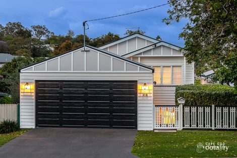 Property photo of 48 Sydney Avenue Camp Hill QLD 4152