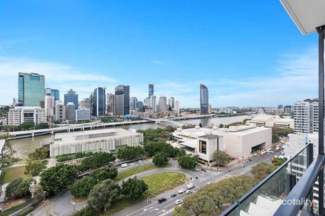 905/19 Hope St, South Brisbane, QLD 4101