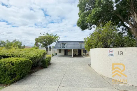 1/19 Freesia Way, Willetton, WA 6155