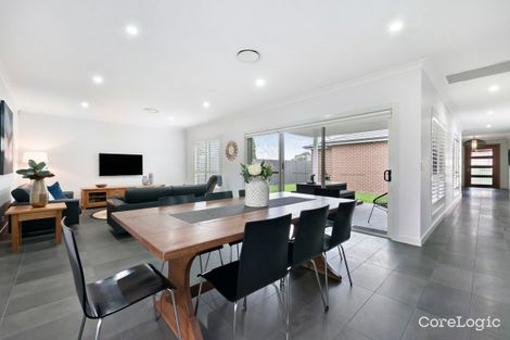 Property photo of 25 Pevensey Street Castle Hill NSW 2154