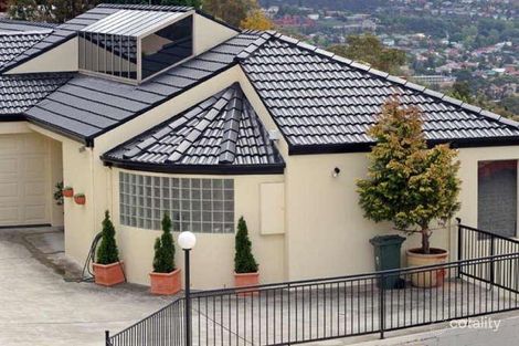 Property photo of 9 Ada Crescent Sandy Bay TAS 7005