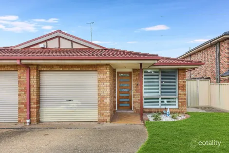 90 Chameleon Dr, Erskine Park, NSW 2759