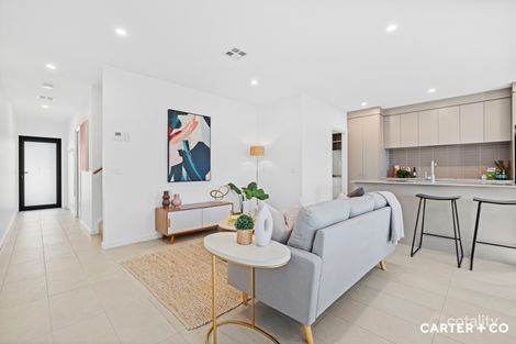 Property photo of 11 Willunga Court Watson ACT 2602