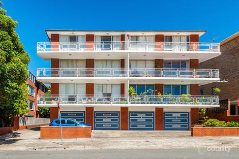 7/9 The Avenue, Randwick, NSW 2031