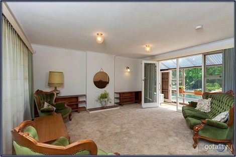 Property photo of 17 Swinden Street Downer ACT 2602