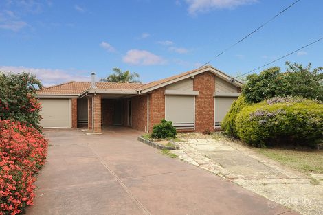 Property photo of 78 Jacana Drive Carrum Downs VIC 3201