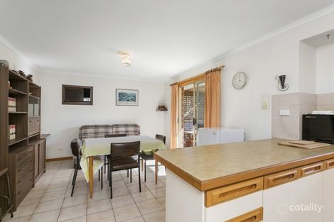 Property photo of 63 Bourke Crescent Hoppers Crossing VIC 3029