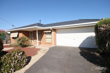 Property photo of 63 Bourke Crescent Hoppers Crossing VIC 3029