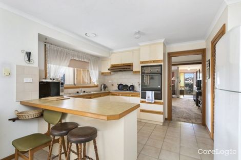 Property photo of 63 Bourke Crescent Hoppers Crossing VIC 3029