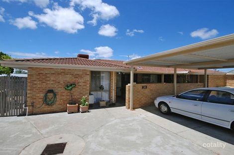 Property photo of 37A Atwick Way Craigie WA 6025