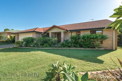 Property photo of 11 Sharscay Close Burleigh Heads QLD 4220