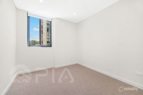 Property photo of 203/100 Fairway Drive Norwest NSW 2153
