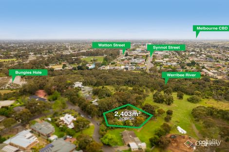Property photo of 35-37 Sanctuary Close Werribee VIC 3030
