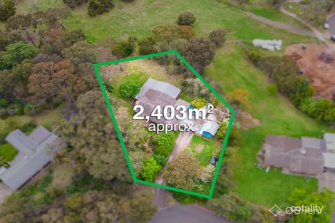 Property photo of 35-37 Sanctuary Close Werribee VIC 3030