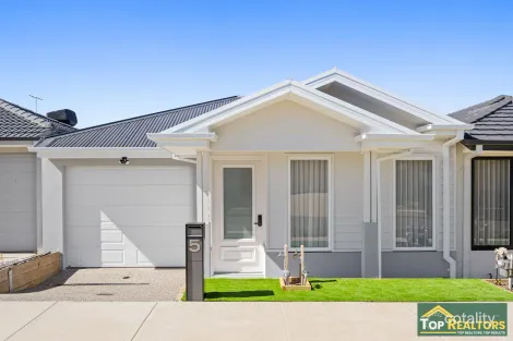 5 Drum St, Mambourin, VIC 3024