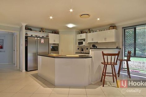 Property photo of 200 Peppertree Drive Jimboomba QLD 4280