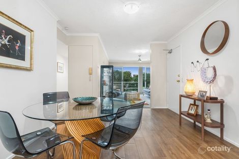Property photo of 4/38 Rossiter Parade Hamilton QLD 4007