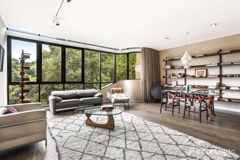Property photo of 502/141 Elizabeth Street Sydney NSW 2000