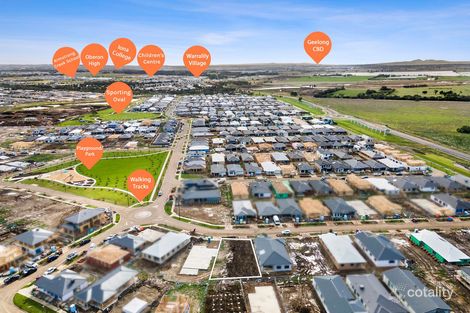 48 Holst St, Armstrong Creek, VIC 3217