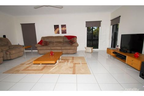 Property photo of 10 Wycombe Court Kirwan QLD 4817