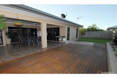 Property photo of 10 Wycombe Court Kirwan QLD 4817