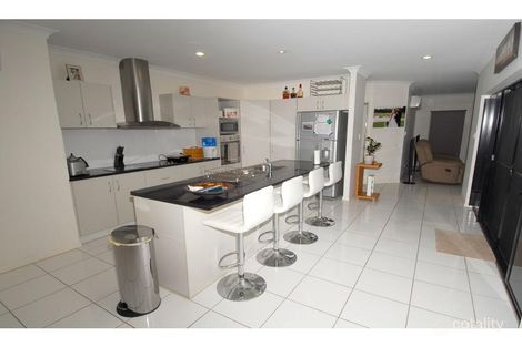 Property photo of 10 Wycombe Court Kirwan QLD 4817