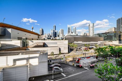 Property photo of 4/287 Pyrmont Street Ultimo NSW 2007
