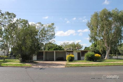 33 Harris St, Emerald, QLD 4720