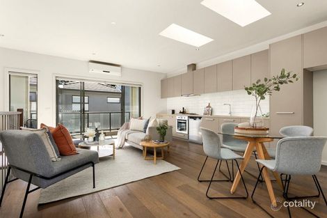 Property photo of 9/38 Lawson Street Essendon VIC 3040